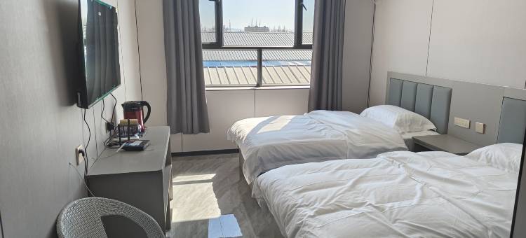 栖云间民宿图片