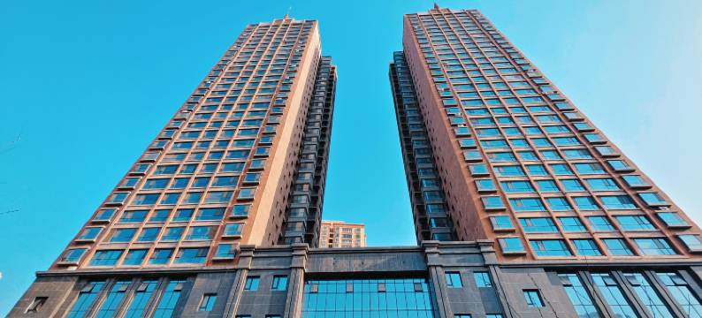 丽程假日酒店(兰州安宁西北师范大学店)图片
