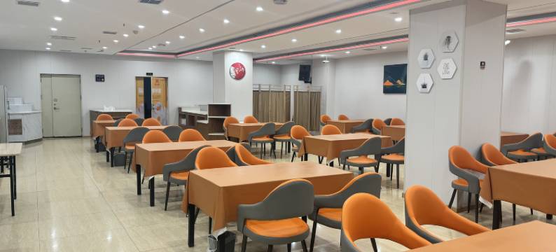 佳木斯鼎特大酒店图片