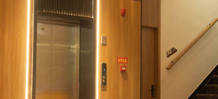 天立美豪酒店(迎宾南大道店)图片