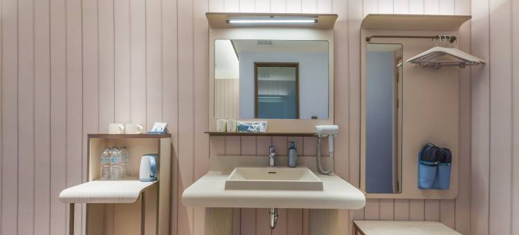 汉庭酒店(广州富力海珠城江南西地铁站店)图片