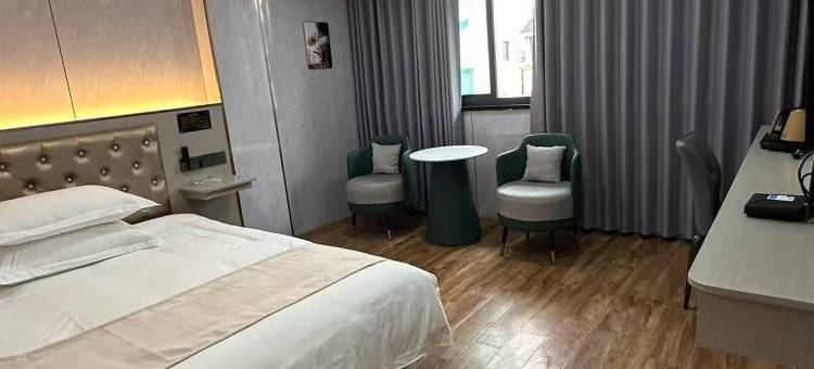 苏州金龙宾馆(黄埭春丰路店)图片