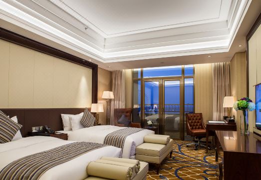 Yunhao Holiday Hotel Hotel Overview