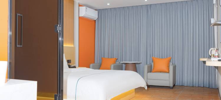 佳居轻寓(东莞东坑店)图片