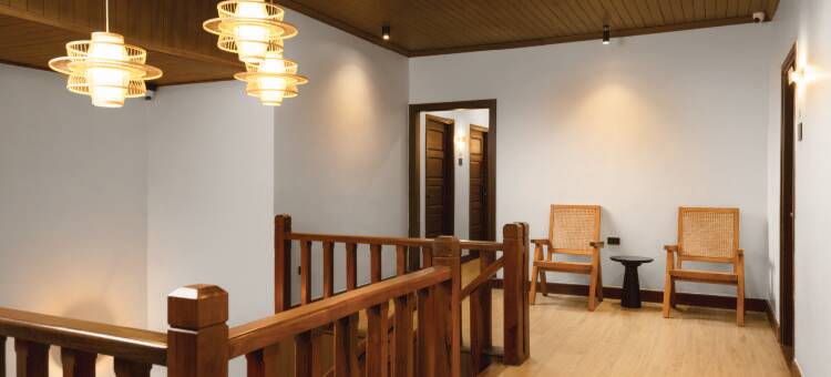 琅勃拉邦纳瓦酒店(Nava Luang Prabang Hotel)图片