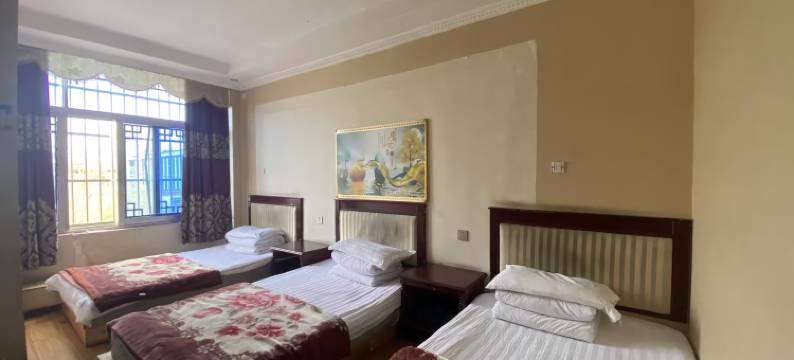 拉萨金都宾馆(布达拉宫店)图片