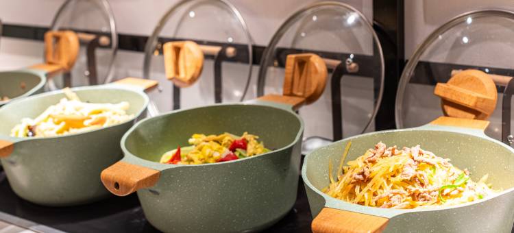 城市便捷酒店(宜昌东站玫瑰园环球港店)图片