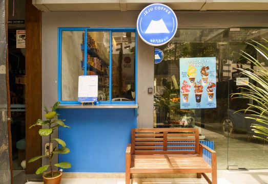 The Mesui Hotel Bukit BintangHotel Overview