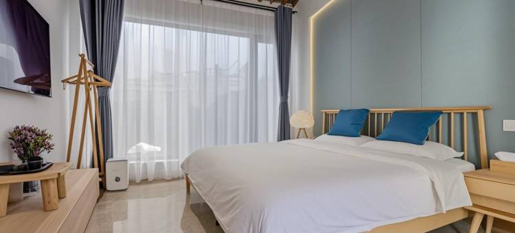 只此同里·闲乘月丨富土·Light luxury·钱舍小院图片