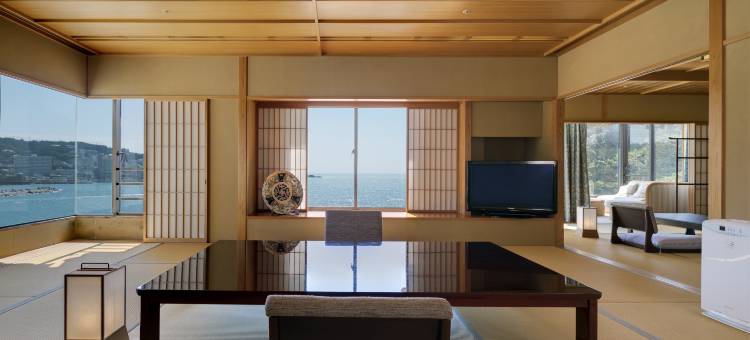 白良庄大酒店(Shiraraso Grand Hotel)图片