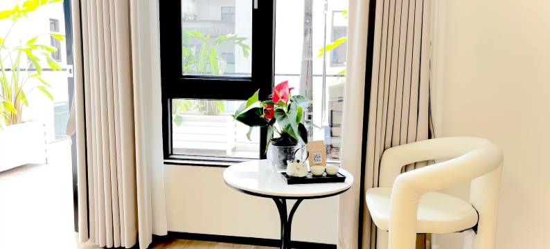 弥勒弥迪云阁民宿(湖泉生态园店)图片