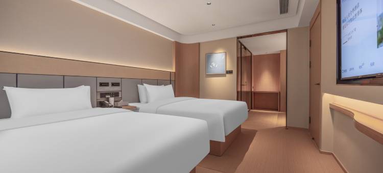 全季酒店(长沙五一广场碧沙湖地铁站店)图片