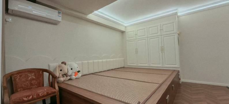 浩然宾馆(长白山西站店)图片