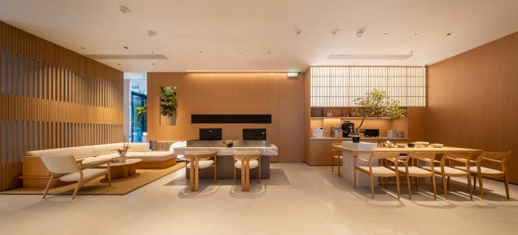 TLANN听浪居(平潭龙王头沙滩店)图片