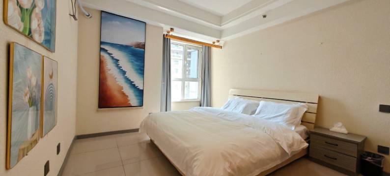 美程美咖民宿(沈阳北一路万达店)图片