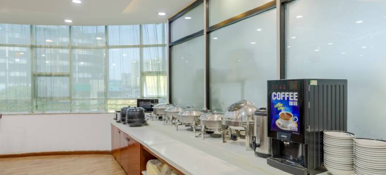 浙江精品酒店(临沂河东五金城店)图片