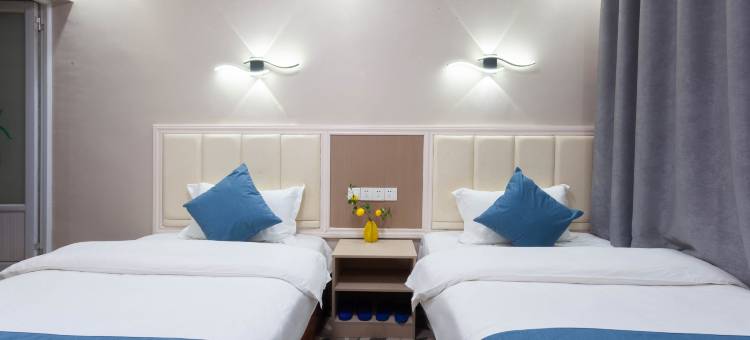 大英丽都主题酒店图片