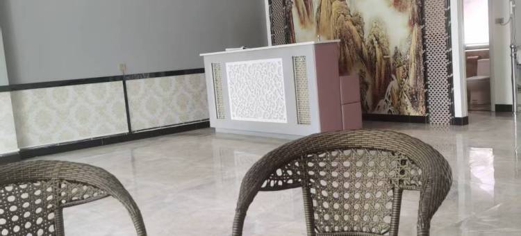 祁县乡间旅馆图片