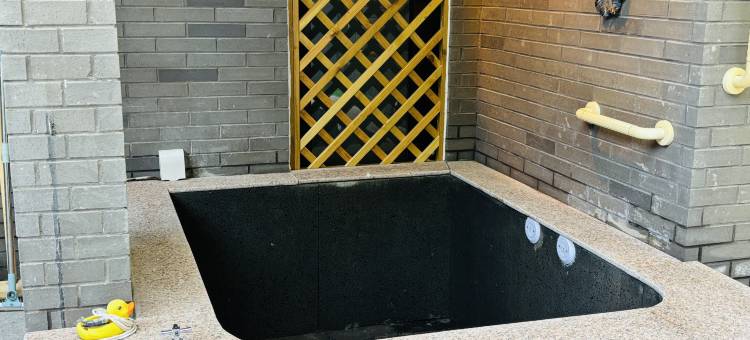 固安汤邑行馆温泉酒店图片