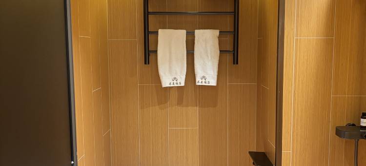 泽库荞麦酒店图片