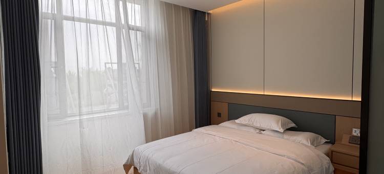 海月观舍酒店图片