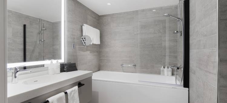 万塔经典所库斯酒店(Original Sokos Hotel Vantaa)图片