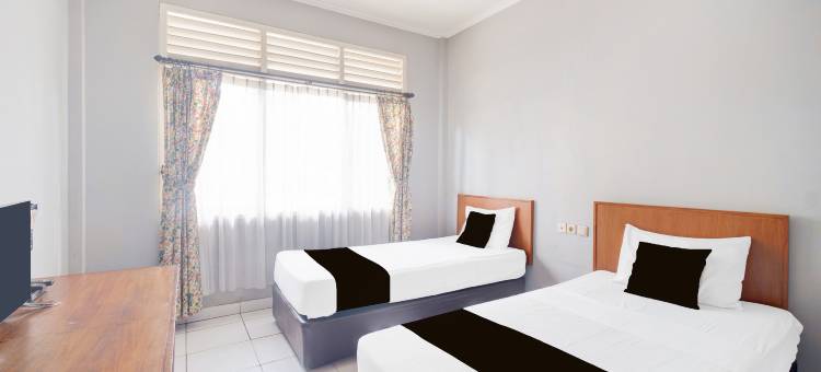 Hotel O Bogor near Taman Safari formerly Hotel Rudian 1图片