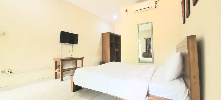 纳莫拉公寓雅加达(Namora Residence Jakarta)图片