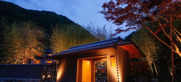 阿讃琴南旅馆(Asan Kotonami)图片