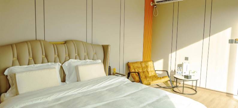 星之耀露营民宿(腾格里景区店)图片