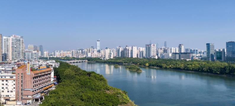 雅斯特酒店(南宁南湖公园星湖路店)图片