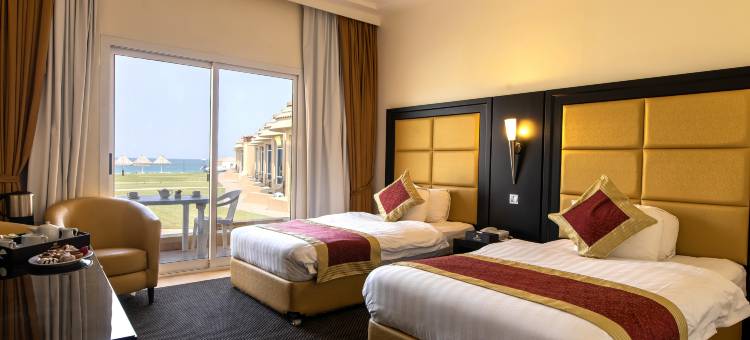 皇家海滩酒店及度假村(Royal Beach Hotel & Resort)图片