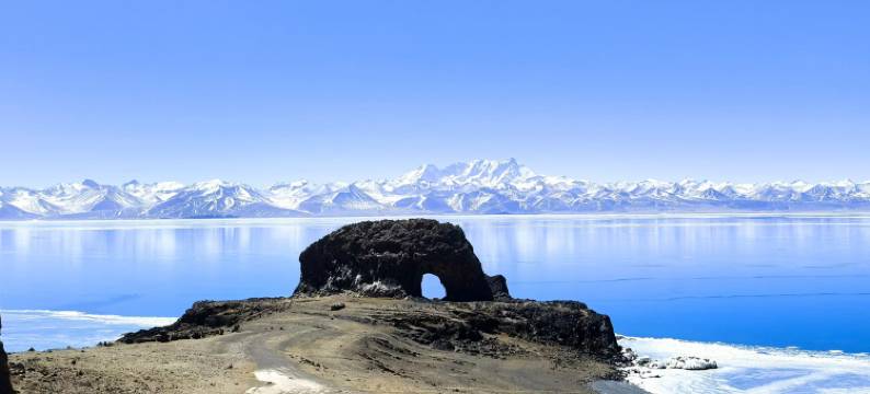 当雄当秀富氧酒店(汽车站店)图片