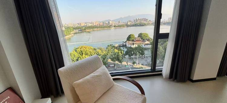 浸月小筑(烟水亭店)图片