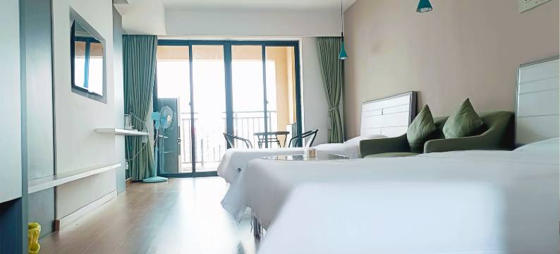 漳浦海之家民宿(六鳌翡翠湾店)图片