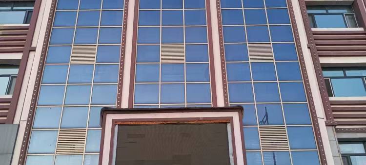 肇源瑞丽商务宾馆图片