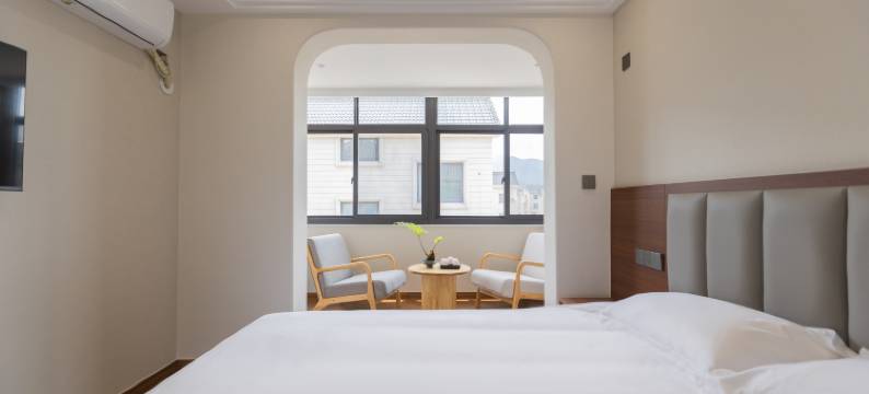 象山心安归处民宿(石浦沿海南线店)图片