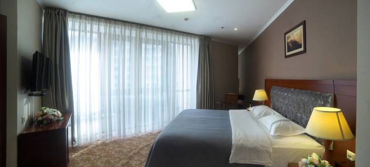 大航程酒店(Grand Voyage Hotel)图片