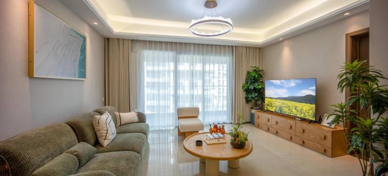 腾冲云栖兰舍民宿图片