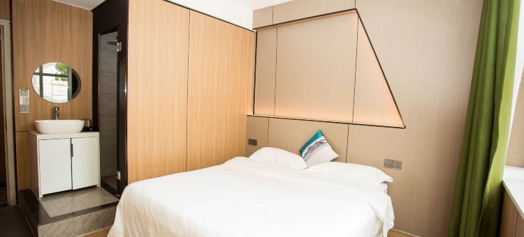 季•HOTEL(都匀万达广场店)图片