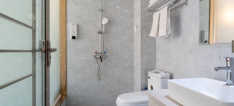 速8酒店(定西东关交通南路店)图片