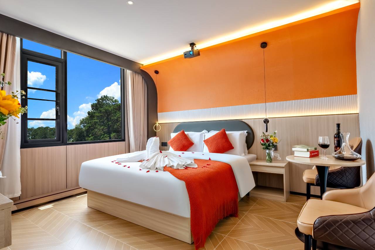 漳州市帝中鑫酒店(芗城区金峰商业中心店)图片