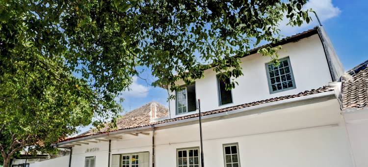 O 纳旺乌兰酒店 Kediri(Hotel O Nawangwulan Kediri)图片