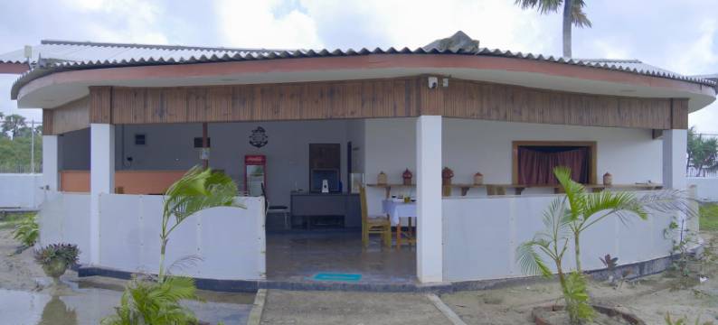 棕榈滩度假村 锡兰(Palm Beach Resort Ceylon)图片