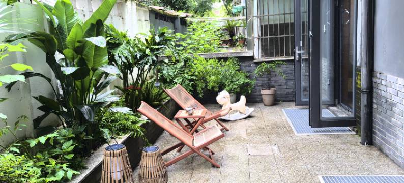 南风居(西湖苏堤春晓店)图片