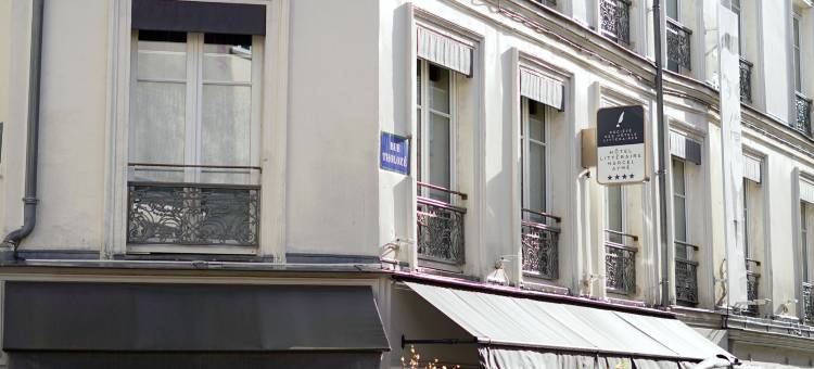 Hotel Littéraire Marcel Aymé, BW Premier Collection图片