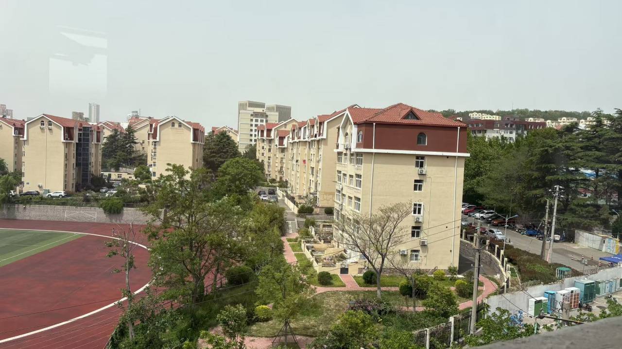 如家商旅酒店(青岛香港东路青岛大学店)图片