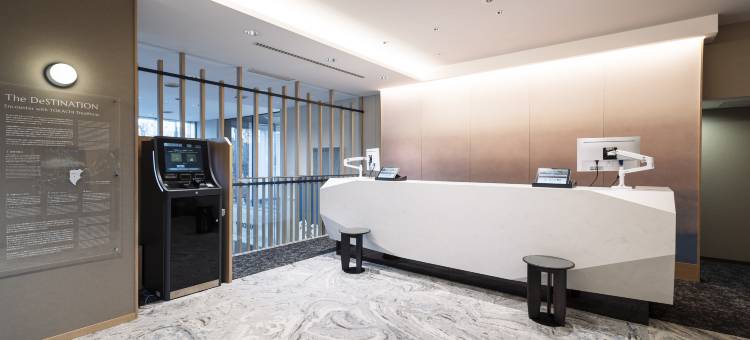 带广站前里满士酒店(Richmond Hotel Obihiro Ekimae)图片