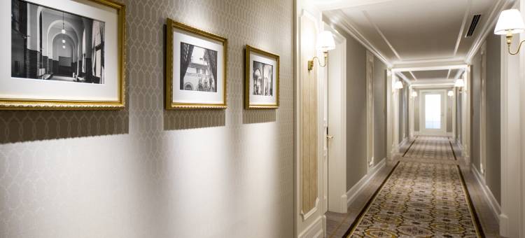 宝冢酒店(Takarazuka Hotel)图片