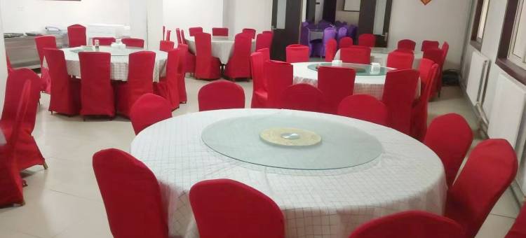 OYO青岛民超生态酒店图片